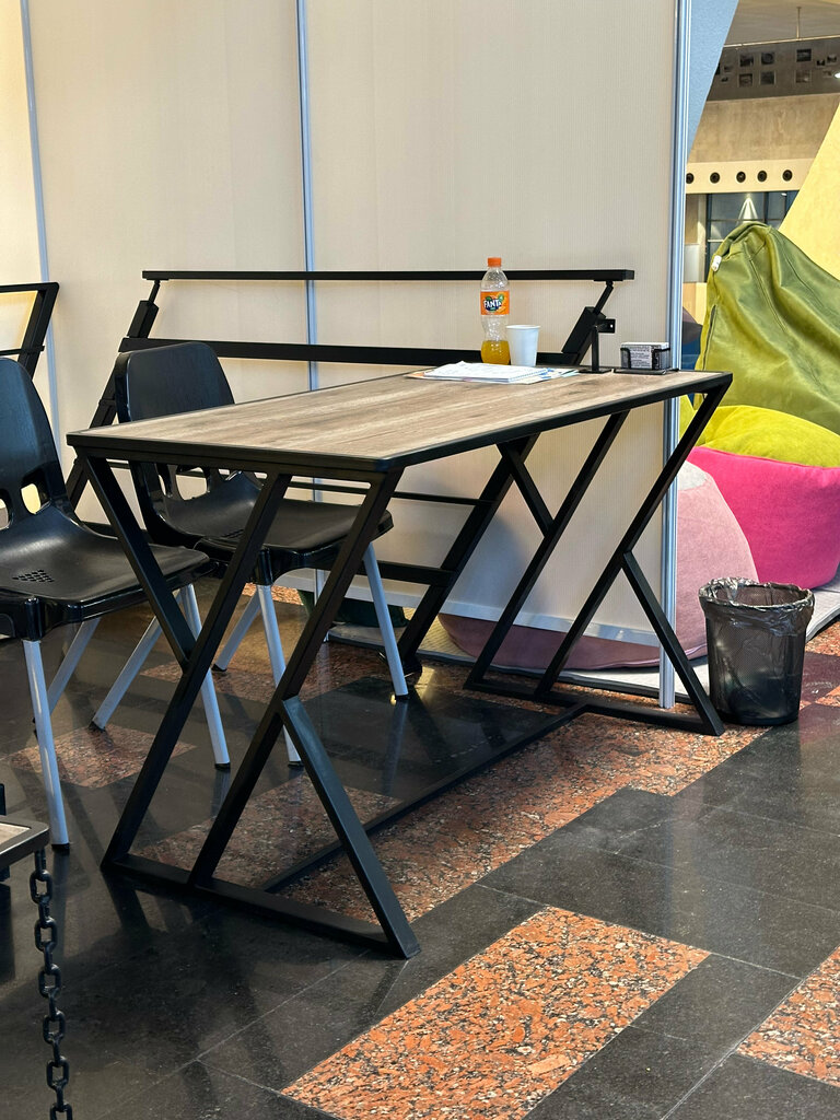 Metal structures Hunot LLC, Yerevan, photo