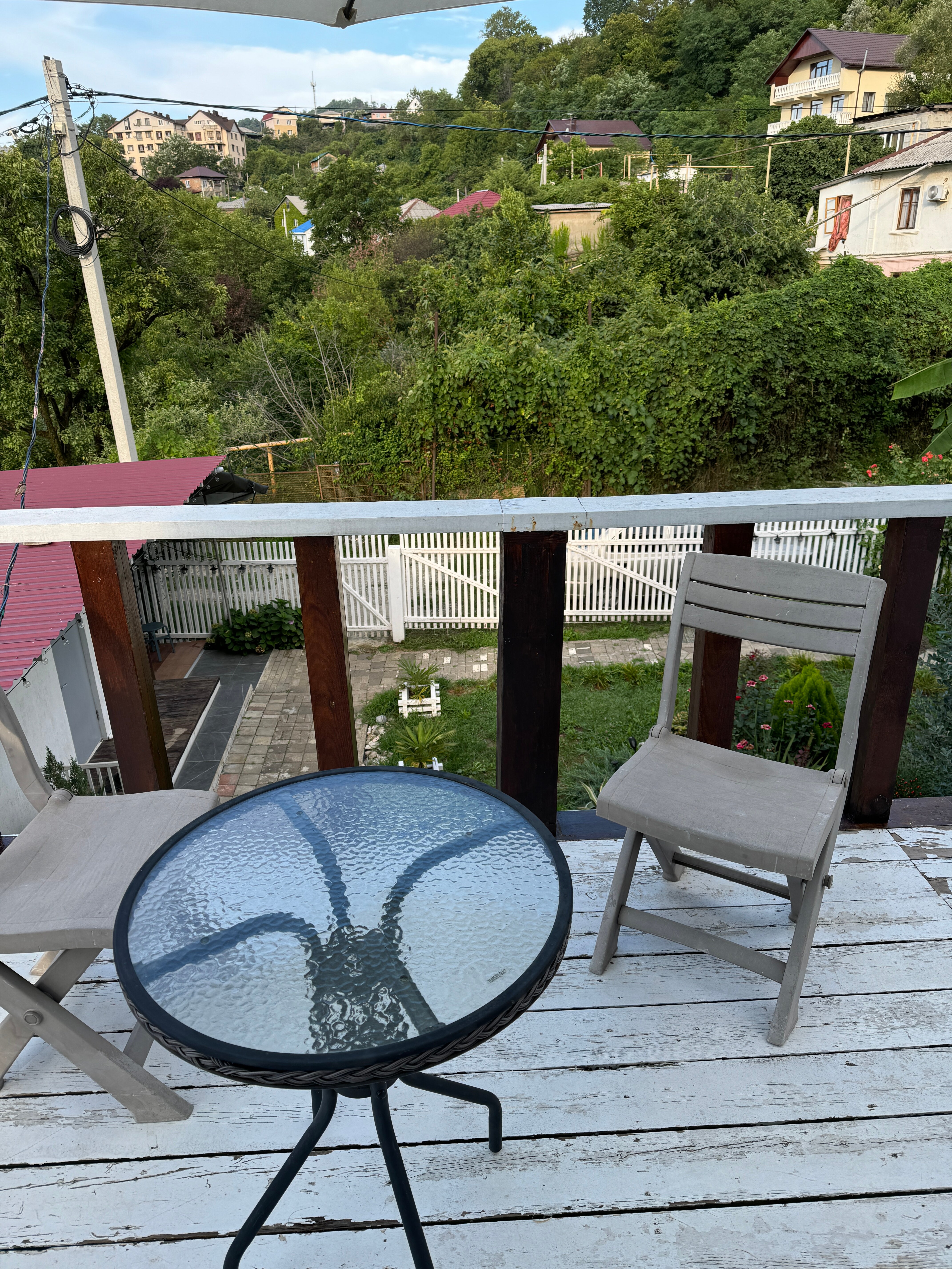 Фото Тишины Хочу