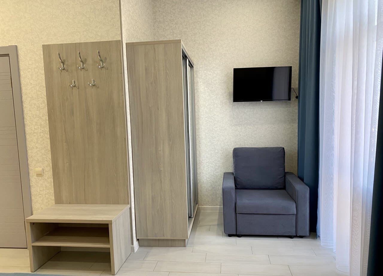 Фото отеля 5