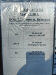 Магазин продуктов (posyolok Bushuikha, Tsentralnaya ulitsa, 16), tienda de productos