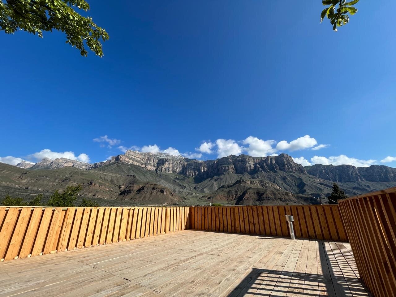 Фото Дом на Заречной