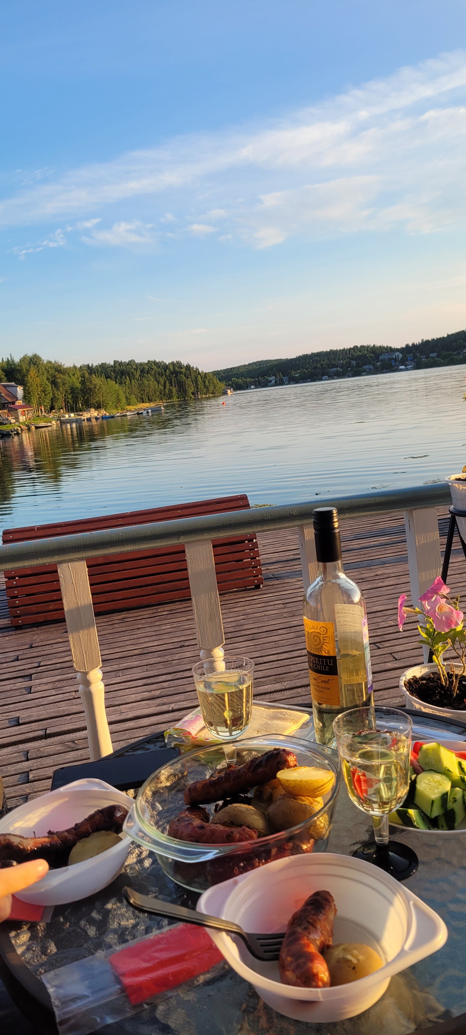 Фото Перигей