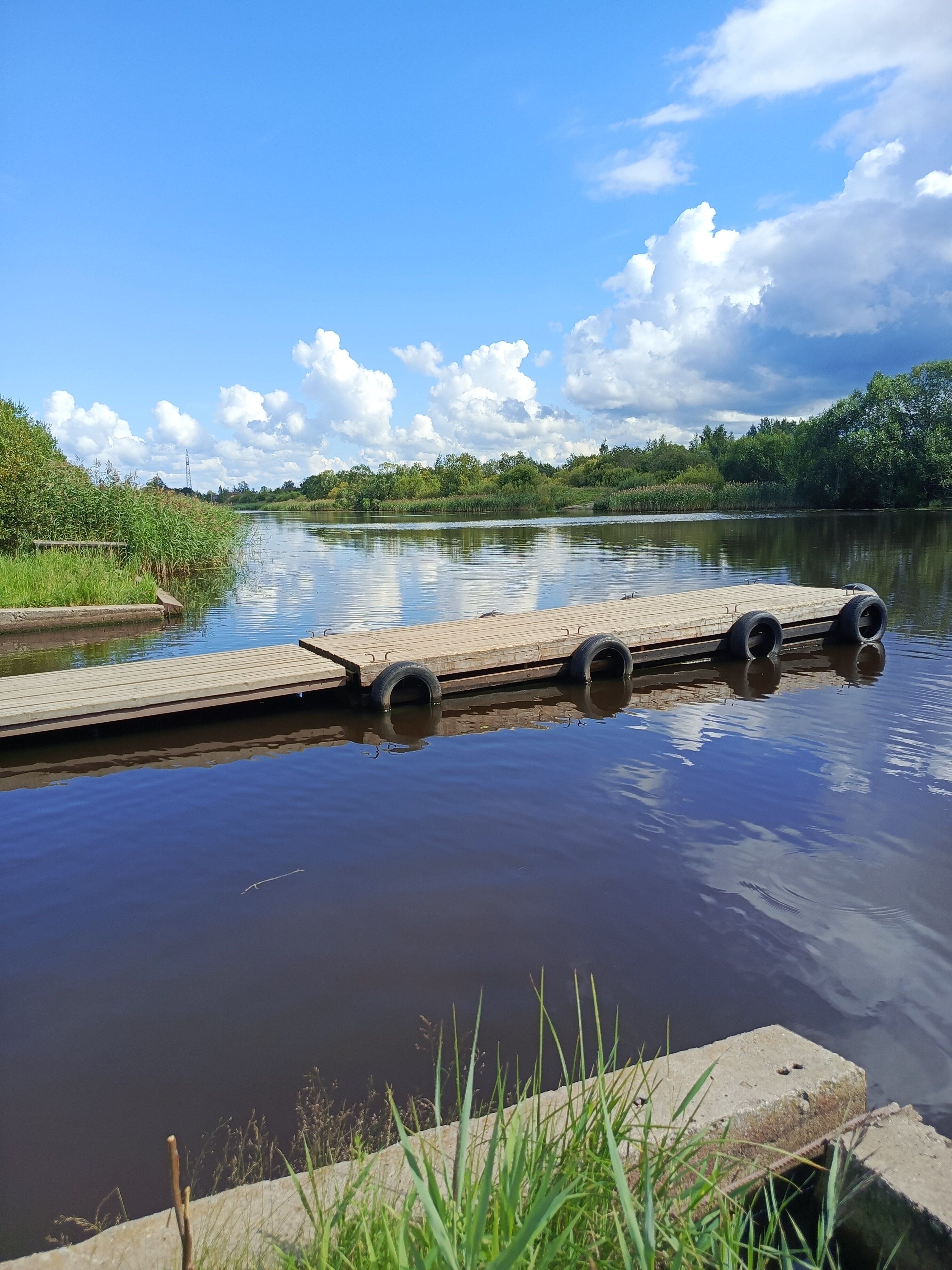 Фото Горизонт