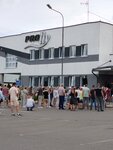 Proliv (Minski District, Mihanavicki Rural Council, 33к2) ، متعهد النقل