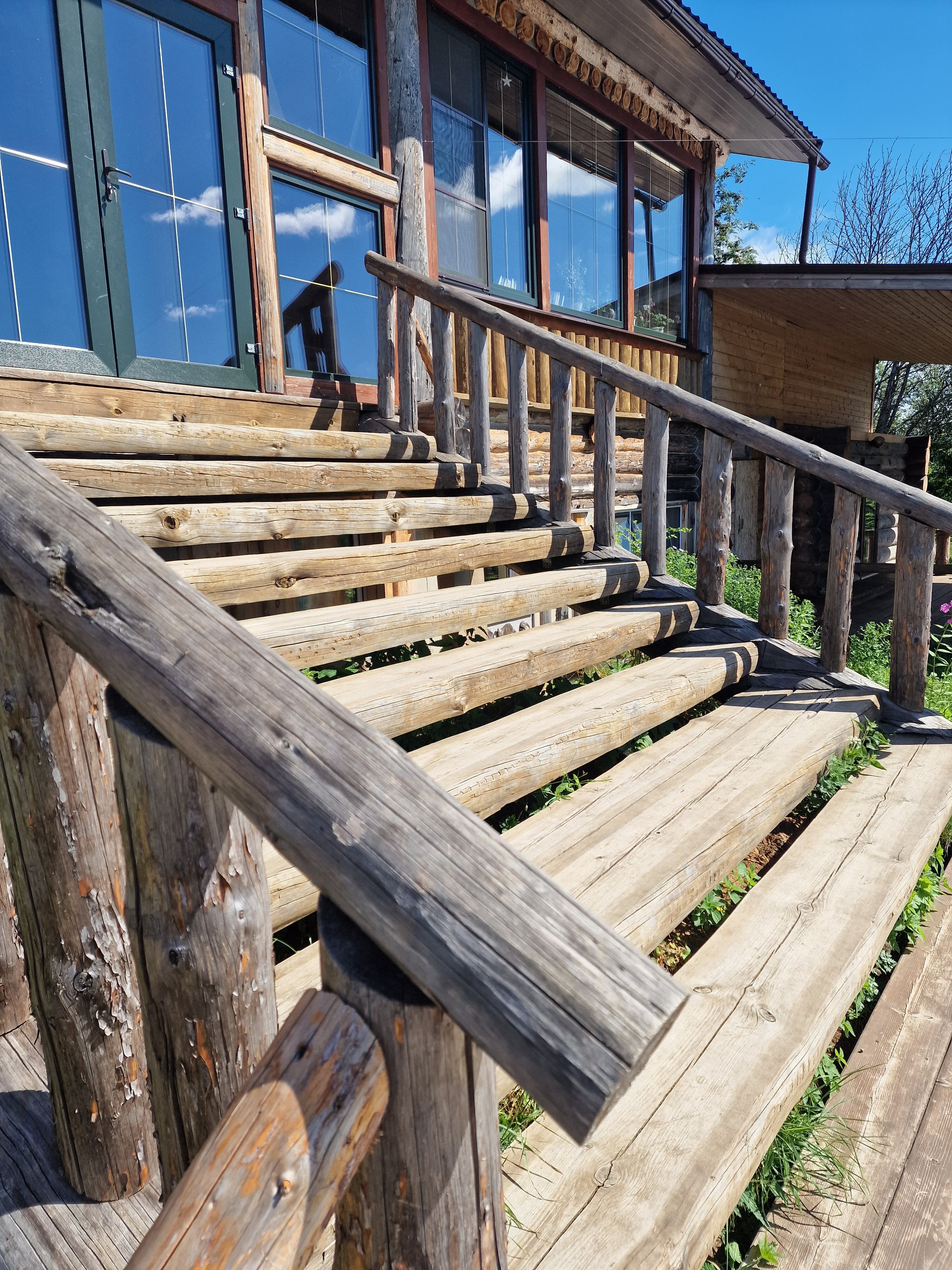 Фото Территория гостеприимства Рогачиха