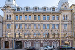 Ilona Estate (Galernaya Street, 40) ، وكالة عقارية