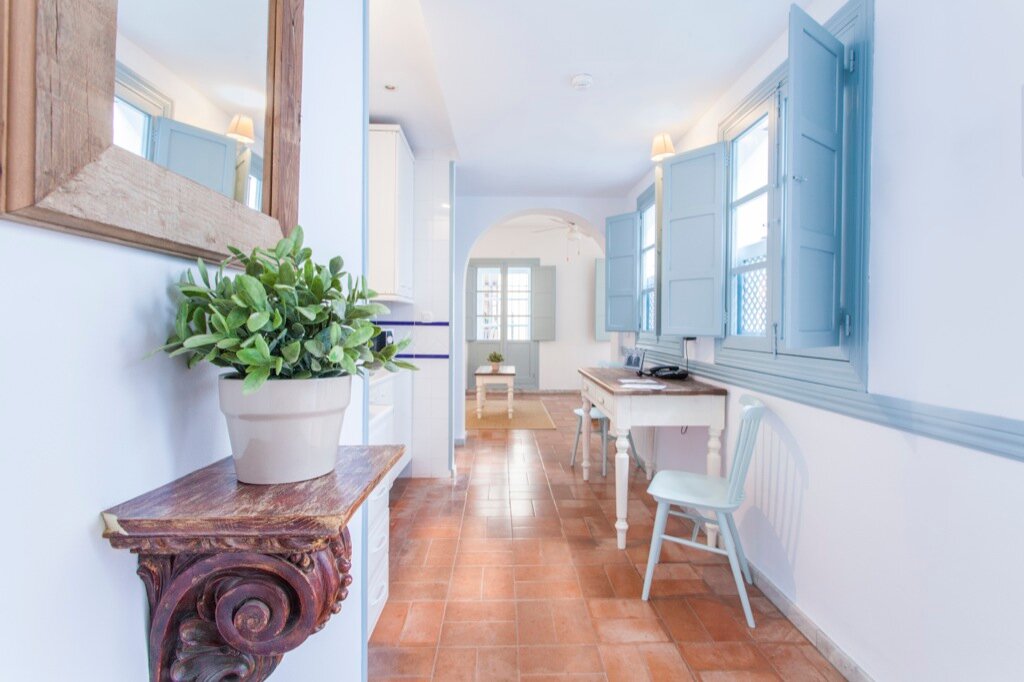 Фото Apartamentos Suites Santa Cruz