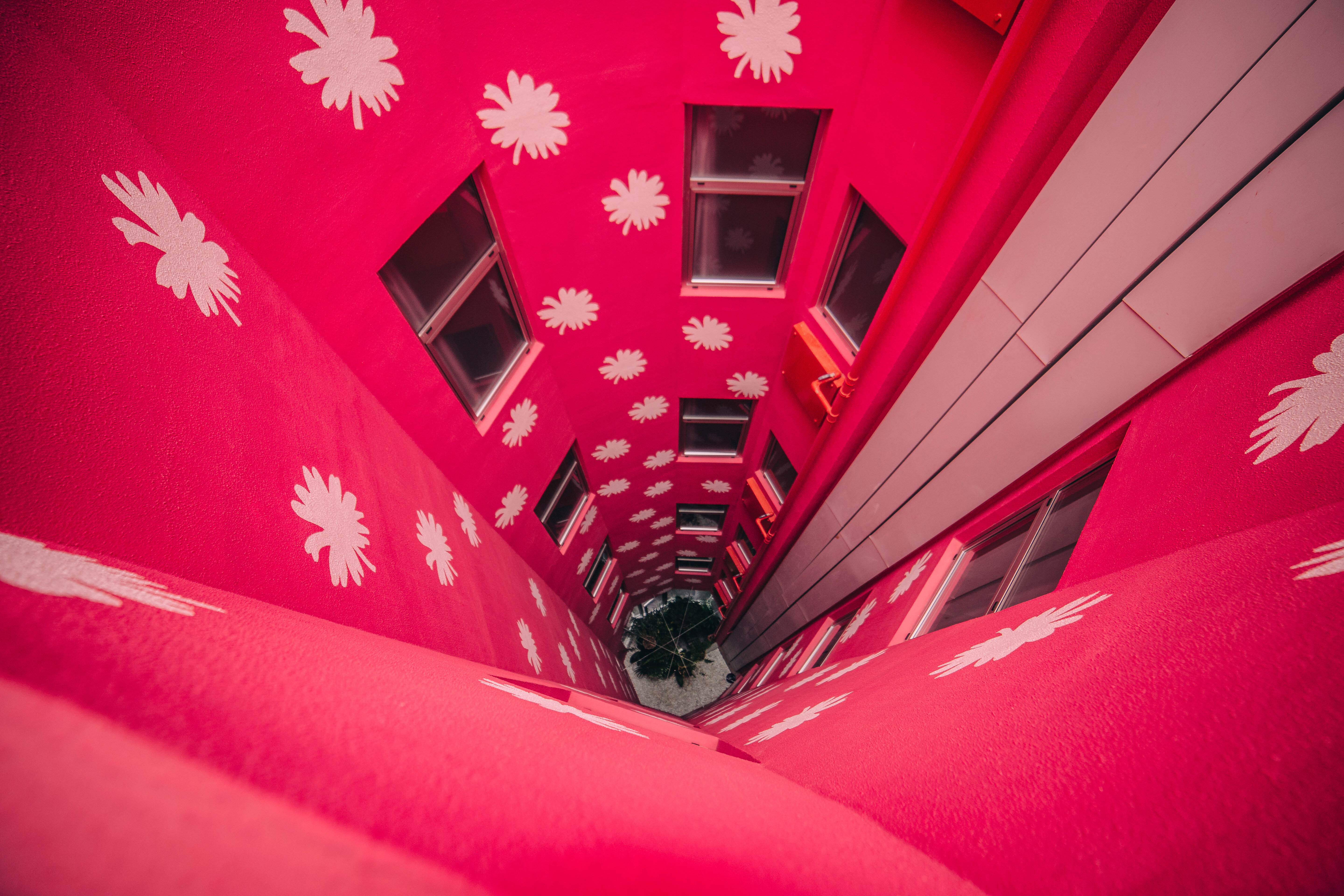 Фото Mannix Urban Apartments