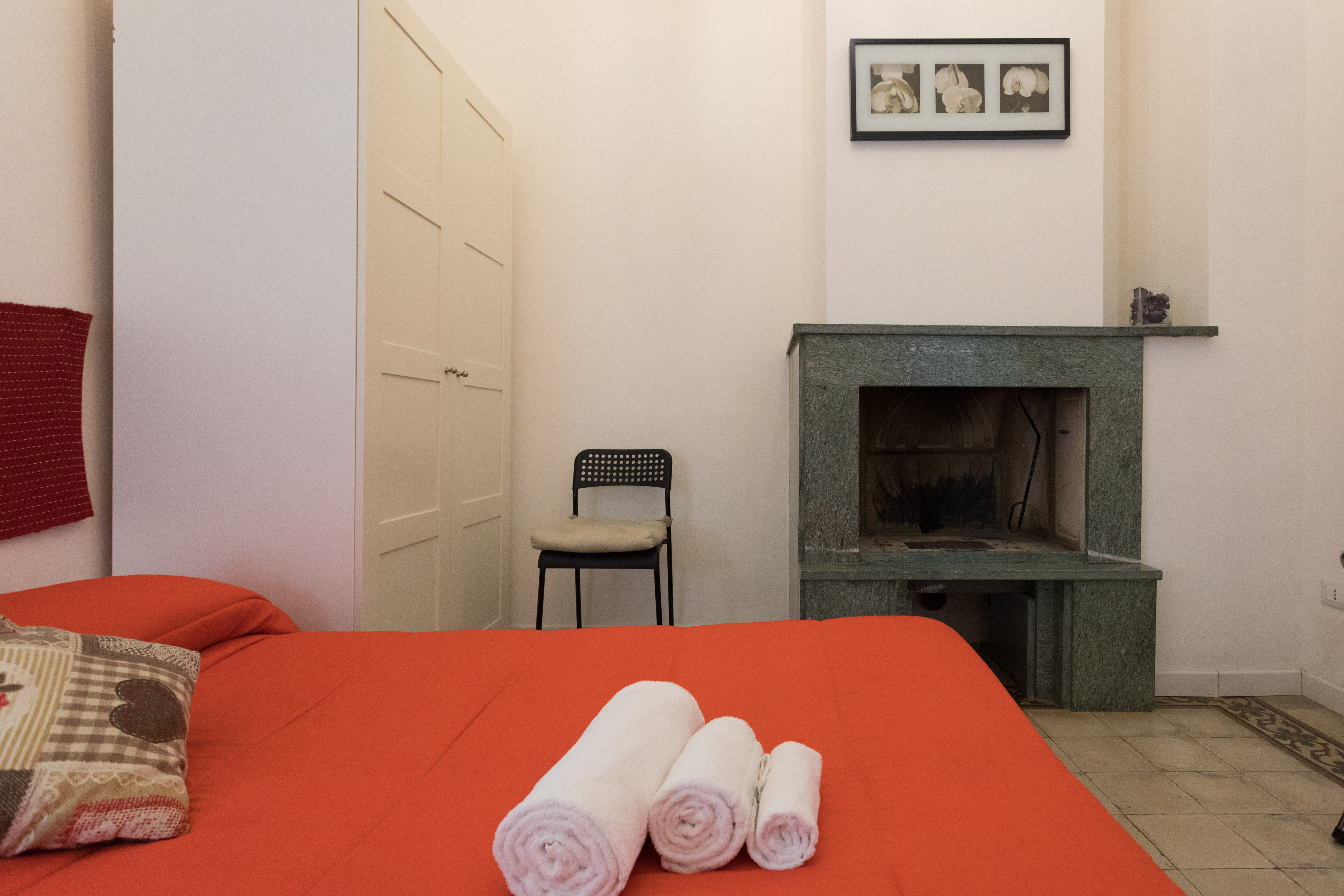 Фото B&b Ai Tintori