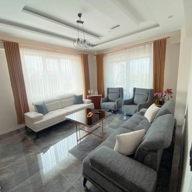 Home goods store Evino Mobilya, Acipayam, photo