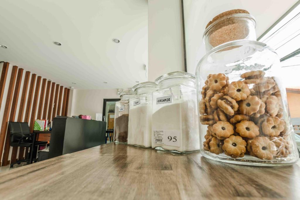 Фото Don Muang Hotel