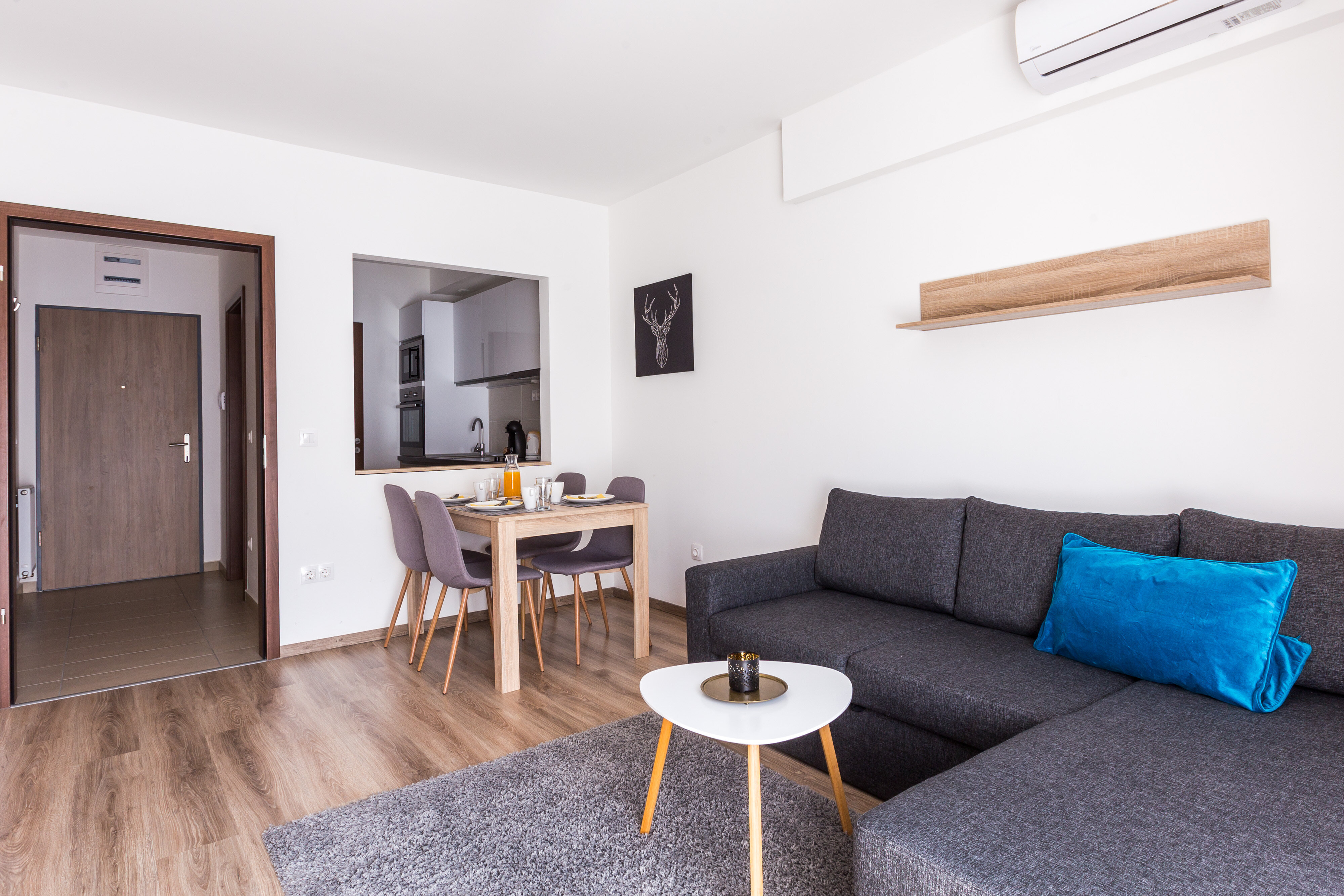 Фото Vagabond Corvin