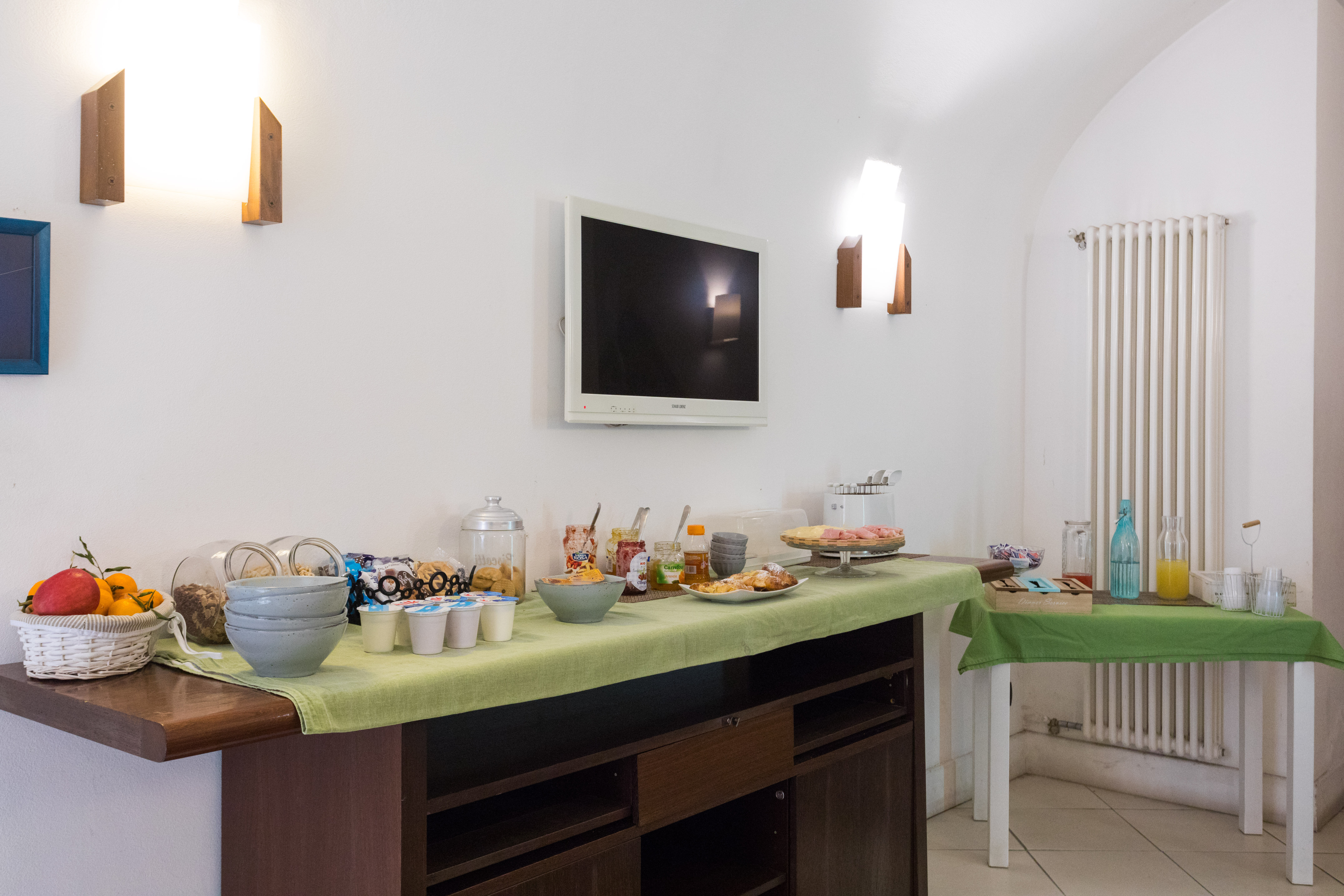 Фото B&b Ai Tintori