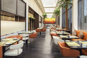 Гостиница Centro Olaya