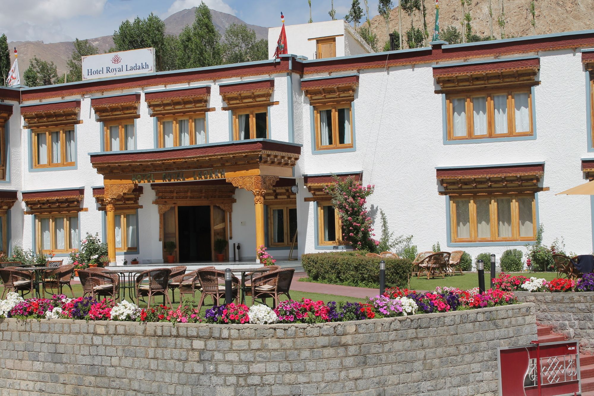 Фото Hotel Royal Ladakh