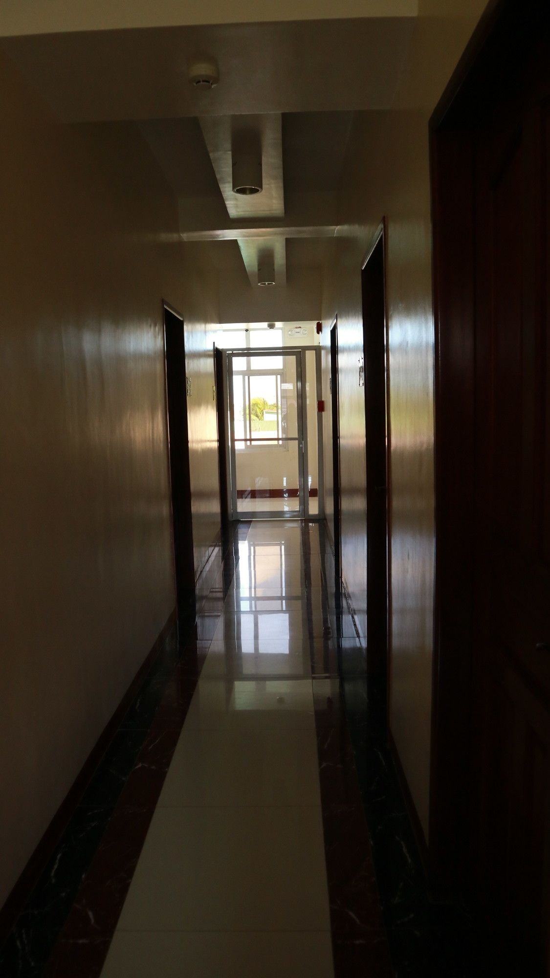 Фото C Tower Studio Apartments