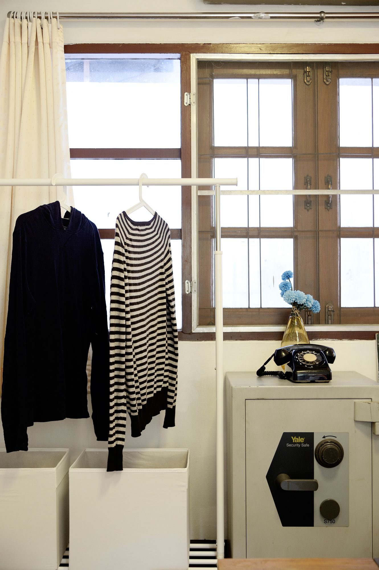 Фото Siam Square House