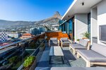Latitude Aparthotel by Totalstay (Western Cape Province, Cape Town, Sea Point, Regent Road), hotel