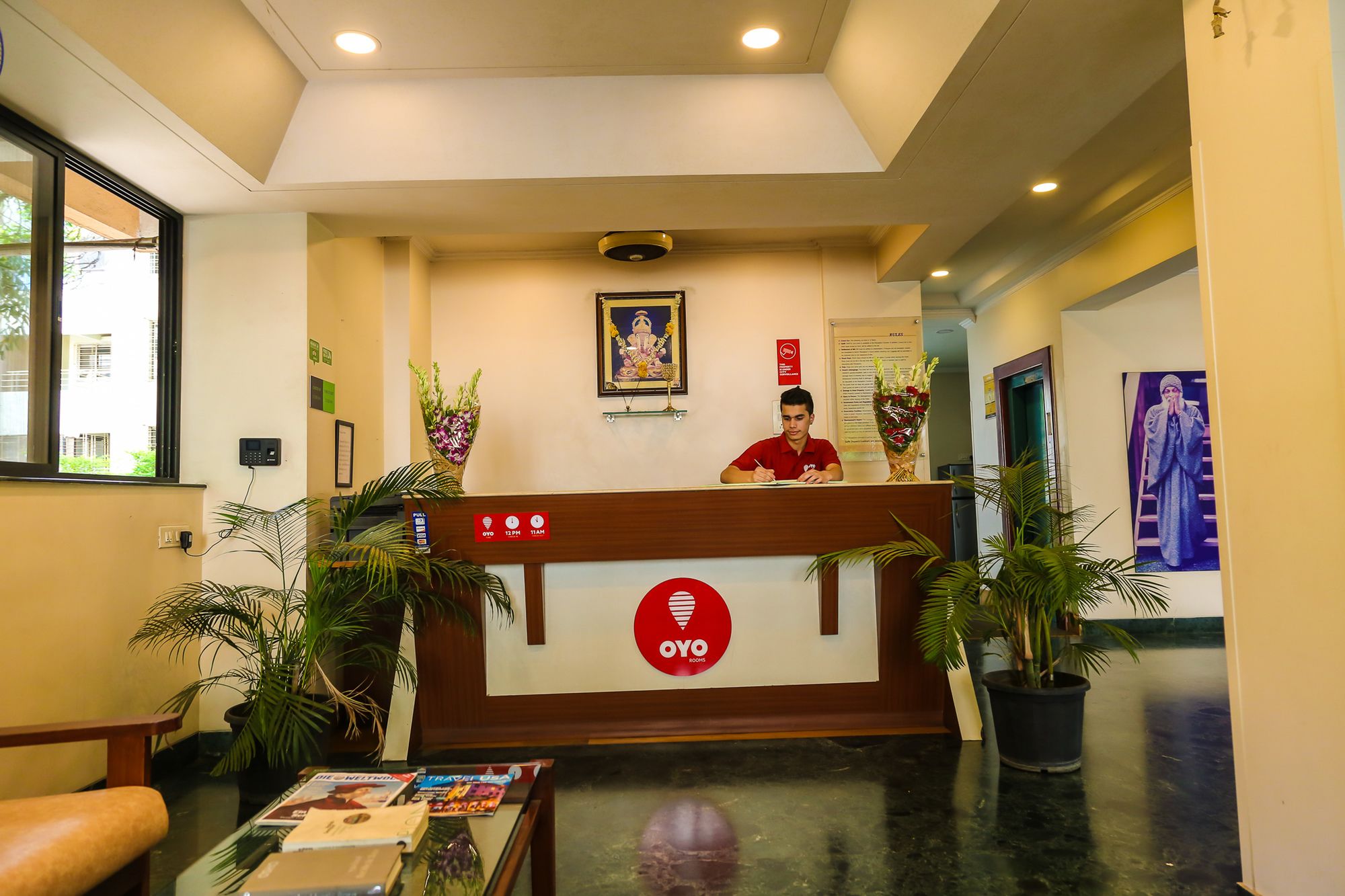 Фото отеля 4