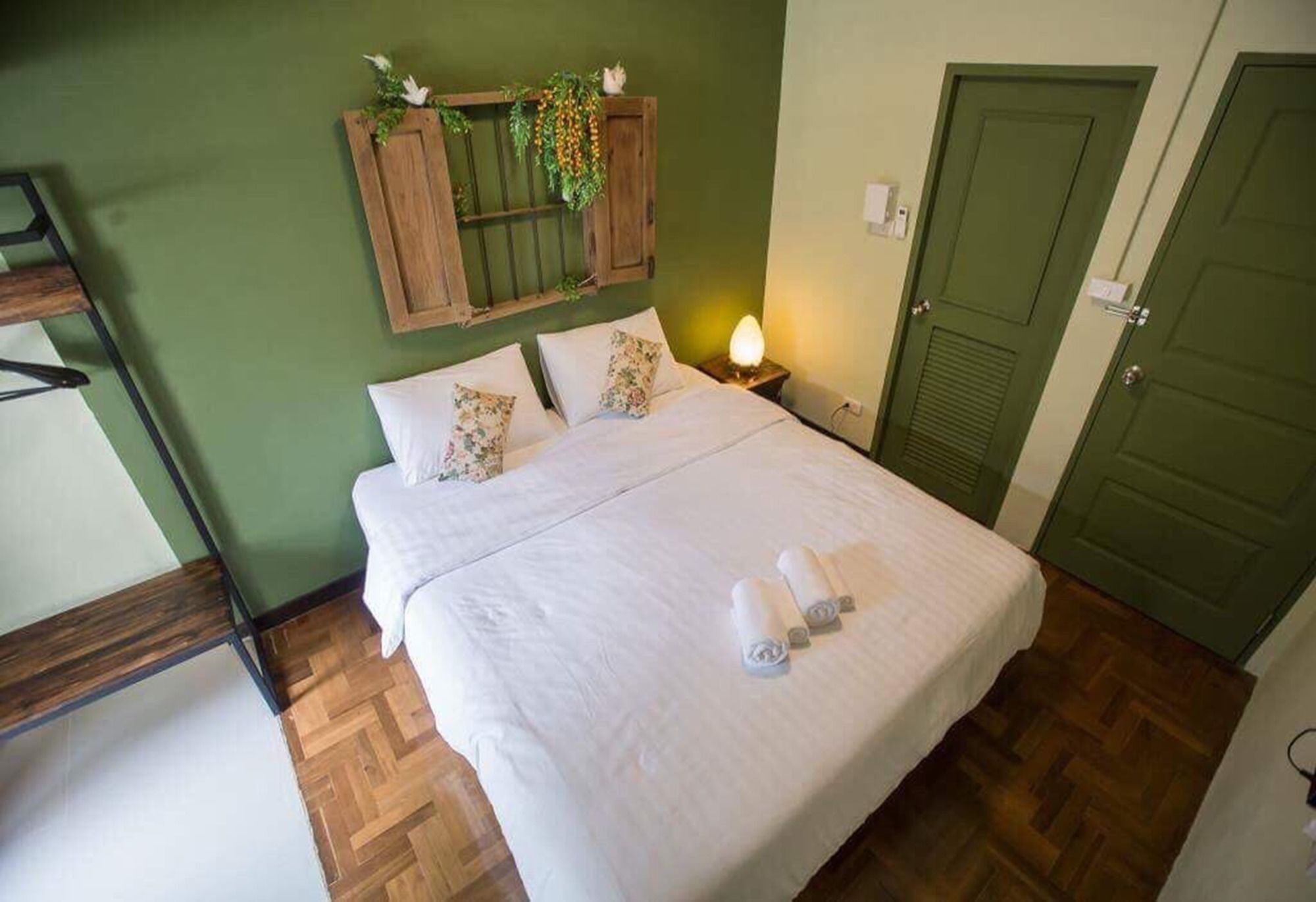Фото IRoom Boutique House