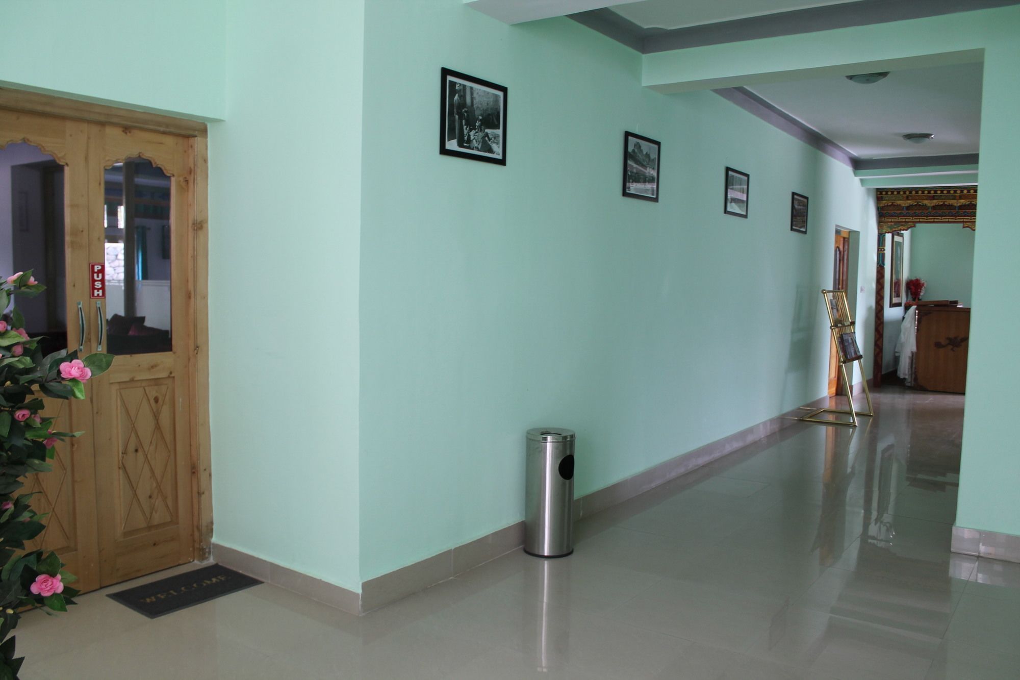 Фото Hotel Royal Ladakh
