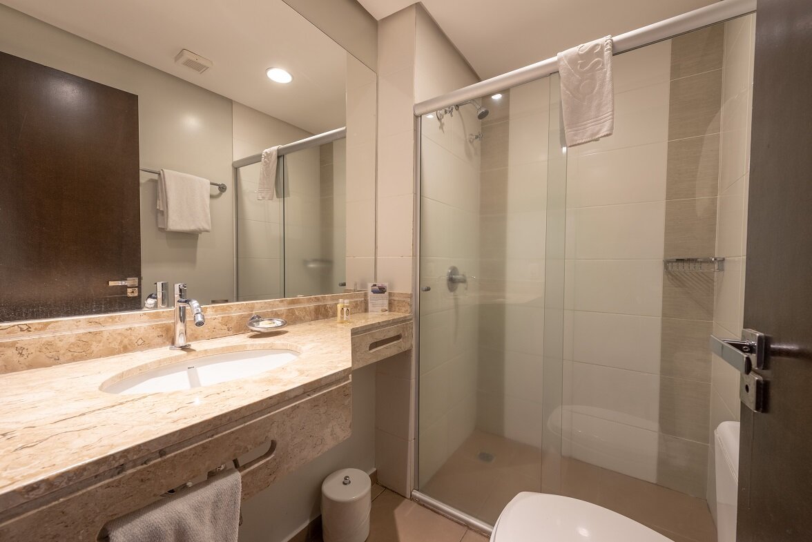 Фото Class Hotel Alfenas