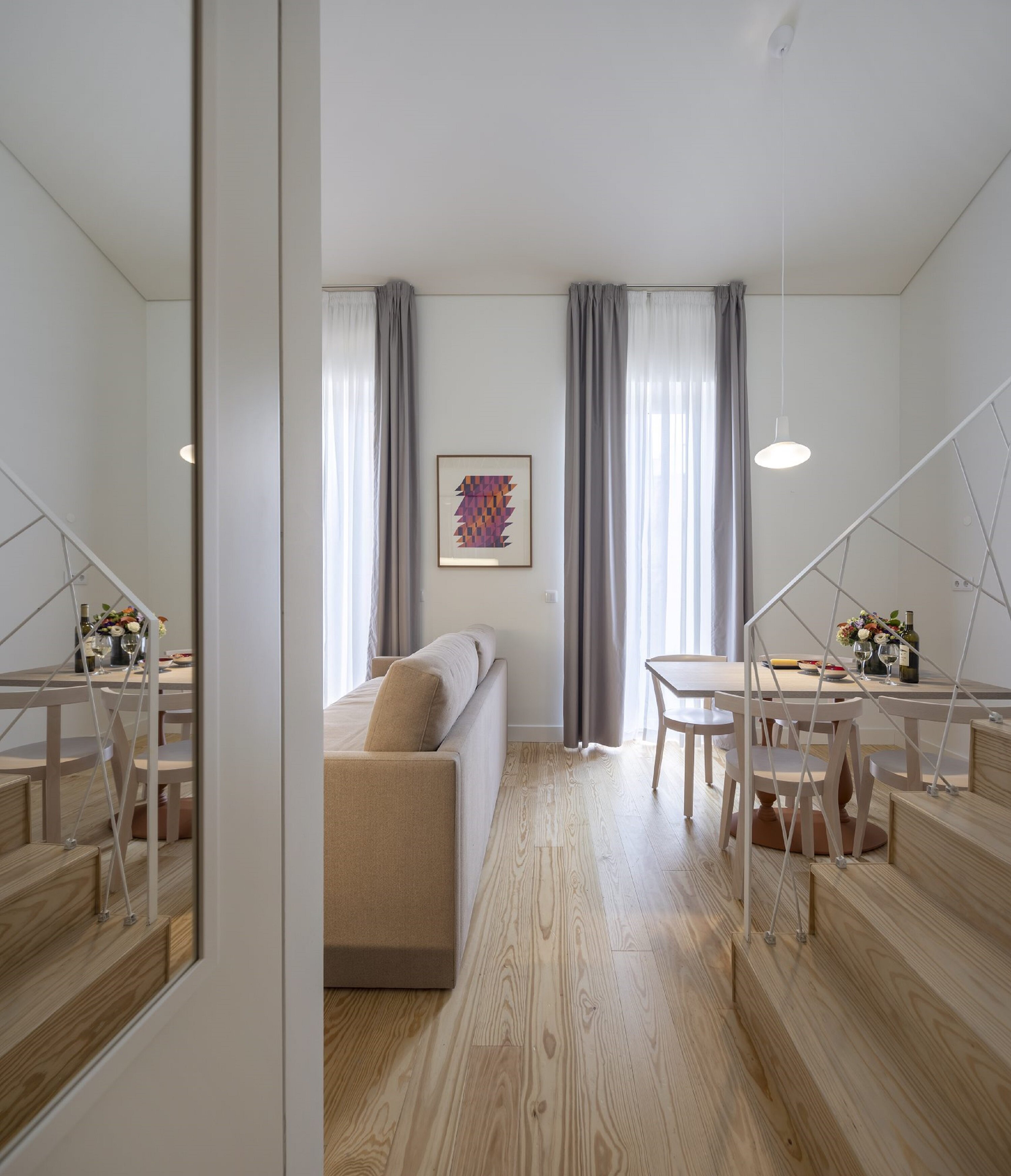 Фото Lisbon Serviced Apartments Santos