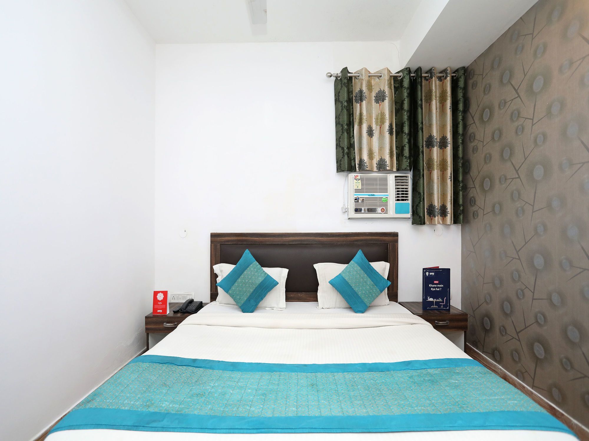 Фото Oyo 10795 Hotel Rs Residency