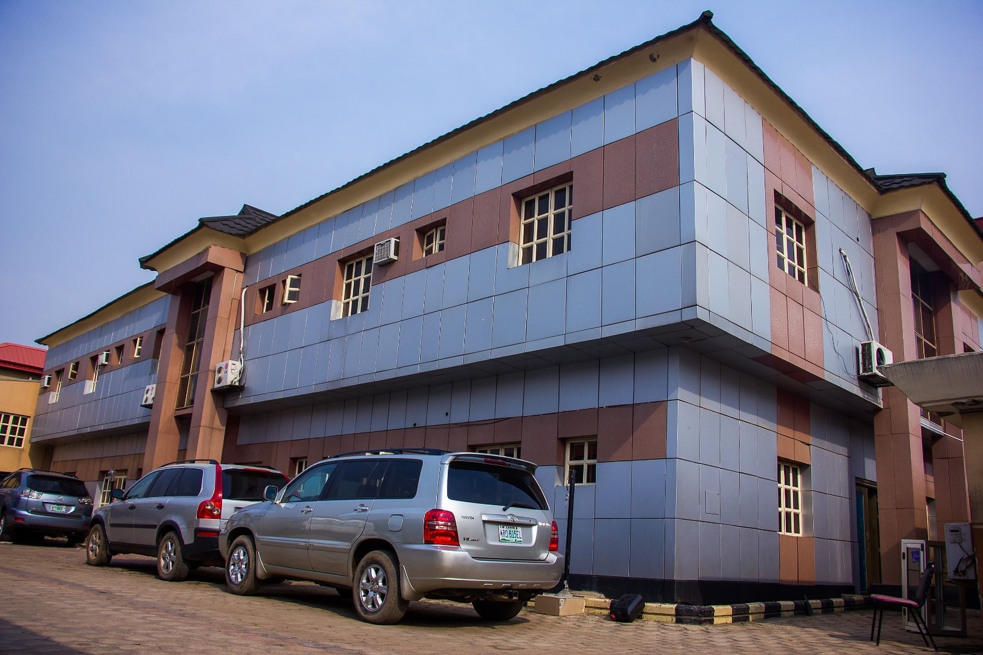 Фото отеля 1