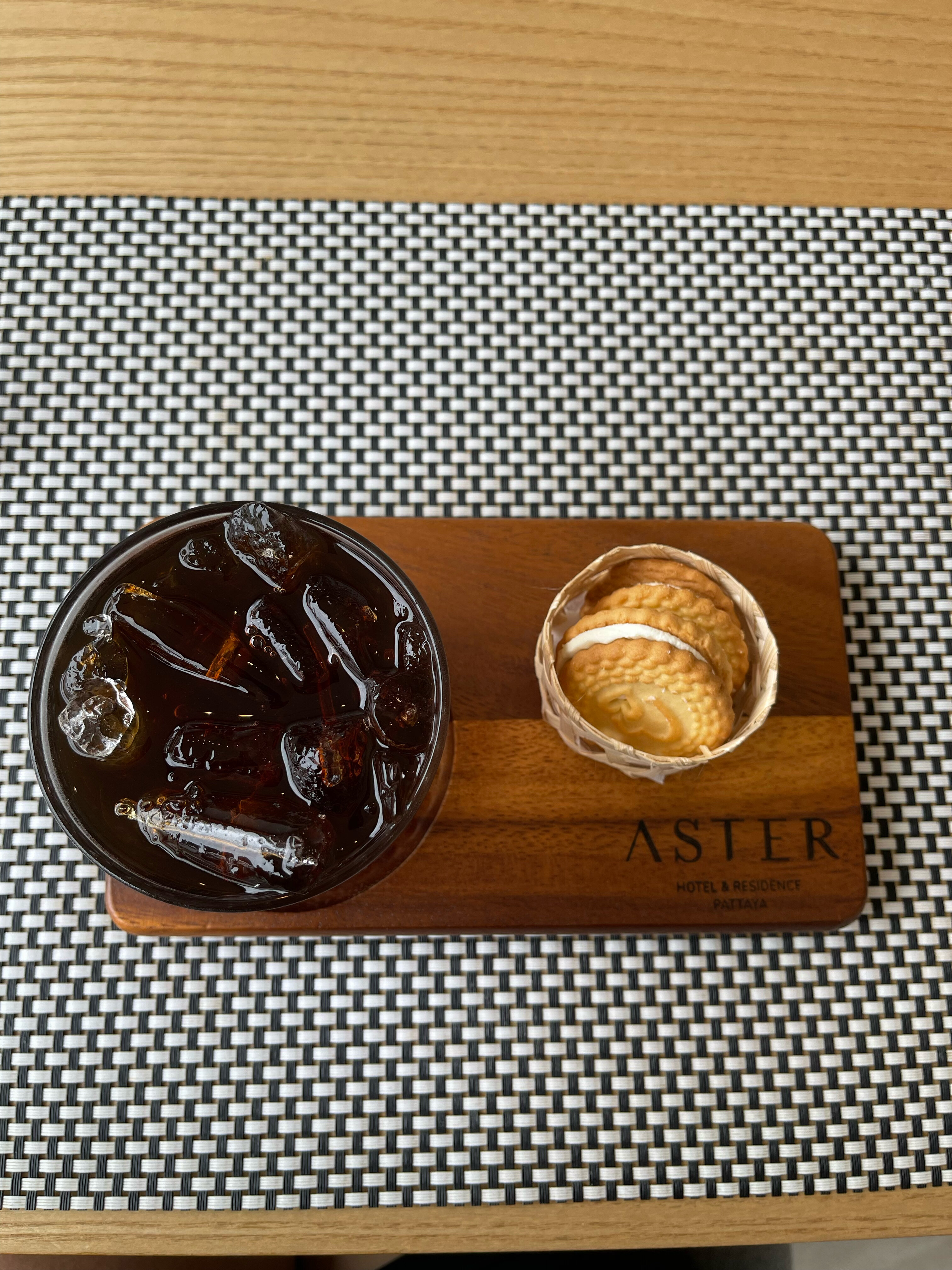 Фото Aster Hotel and Residence