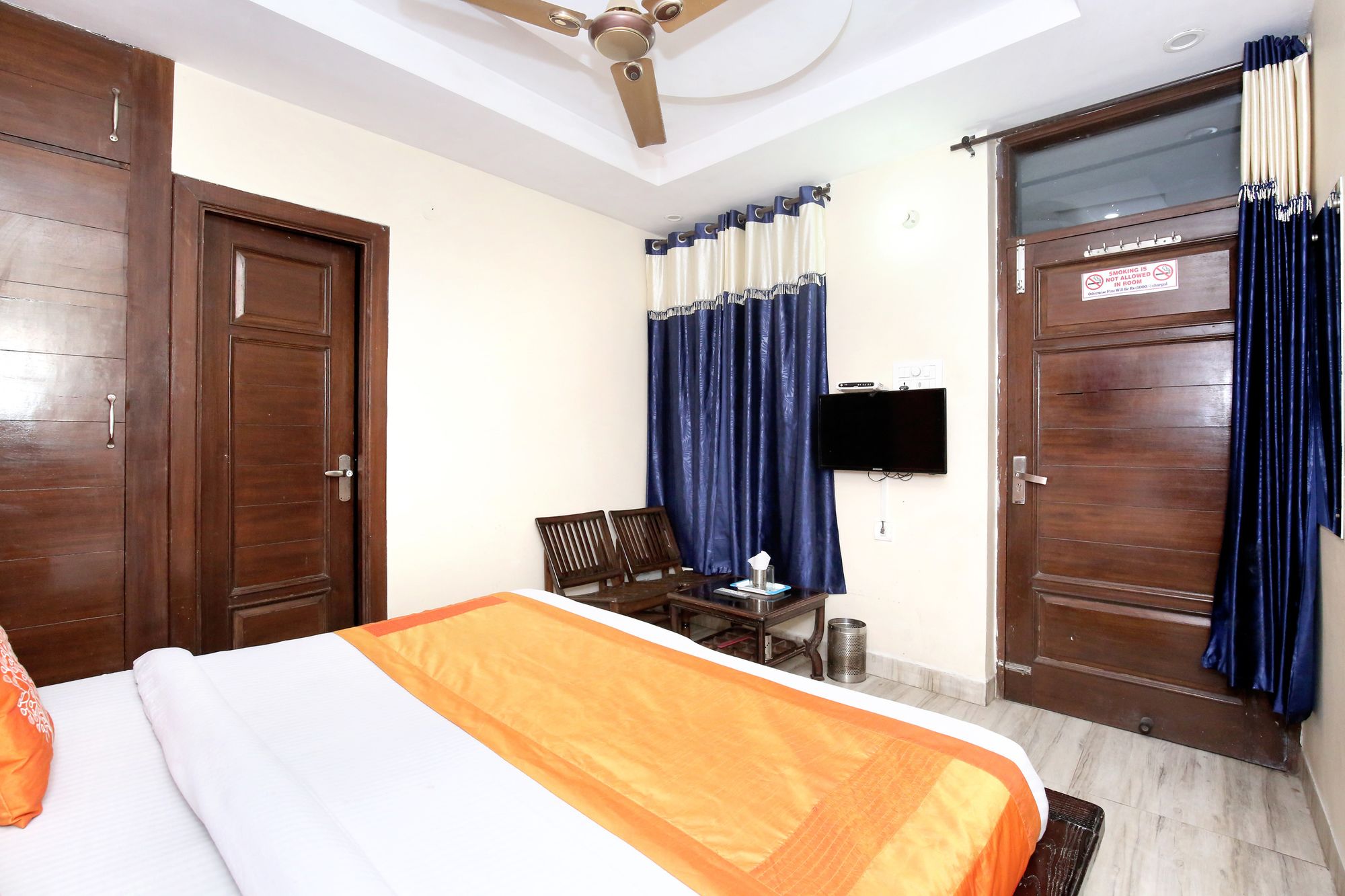 Фото Oyo 8278 Supremo