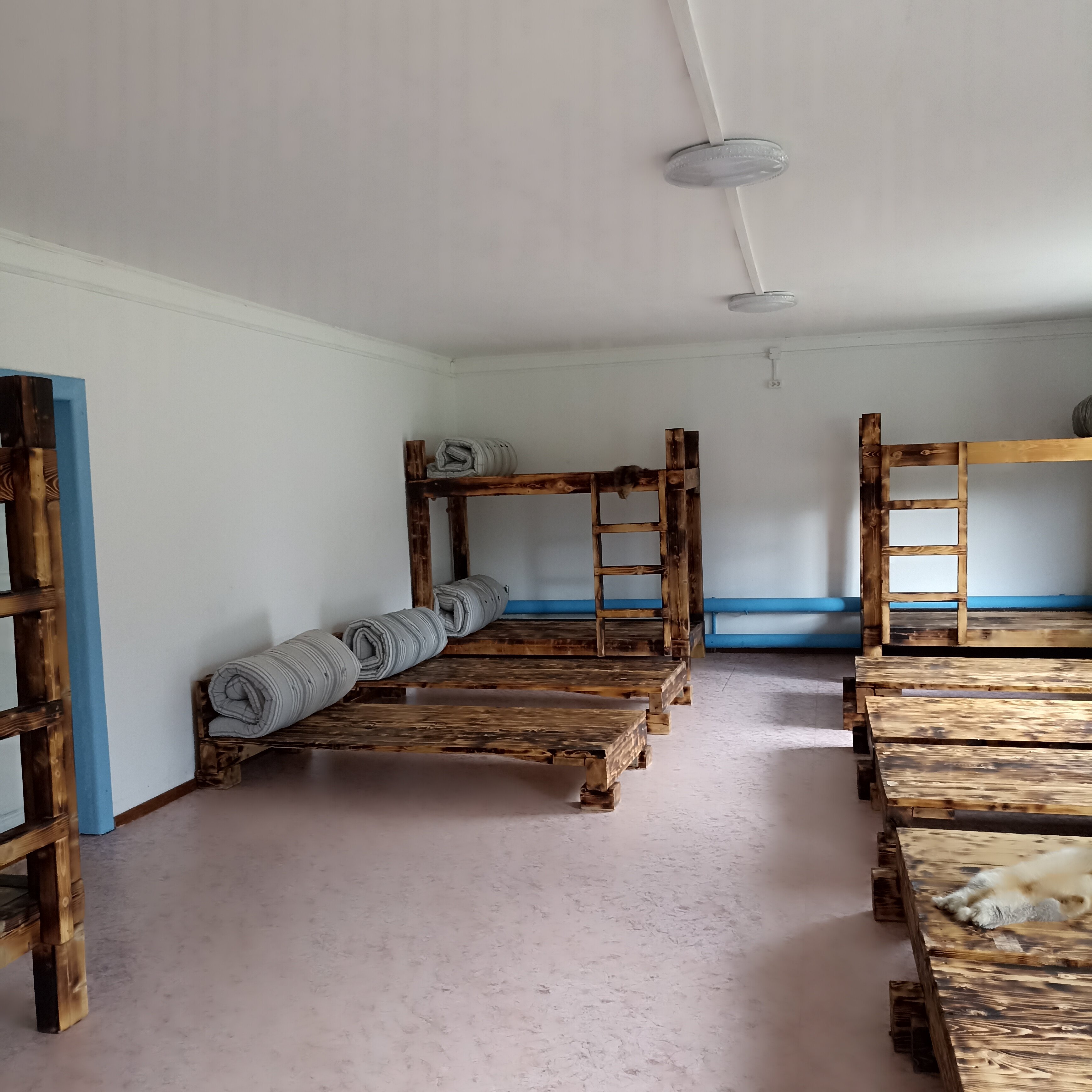 Фото Патынский Привал