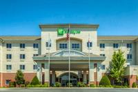 Фото Holiday Inn Poplar Bluff by Ihg