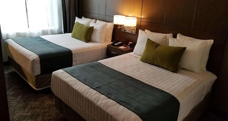 Фото Best Western Brooklyn-Coney Island Inn