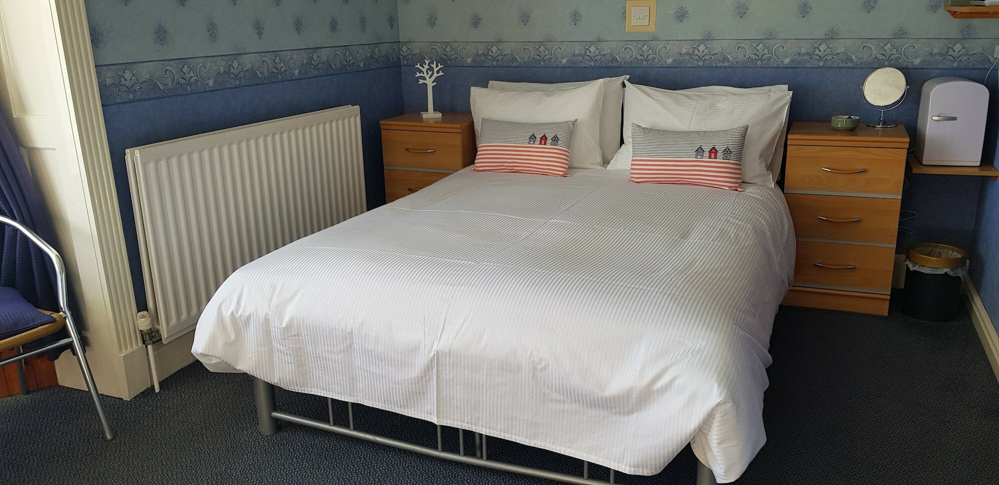 Фото Brunswick Bed & Breakfast