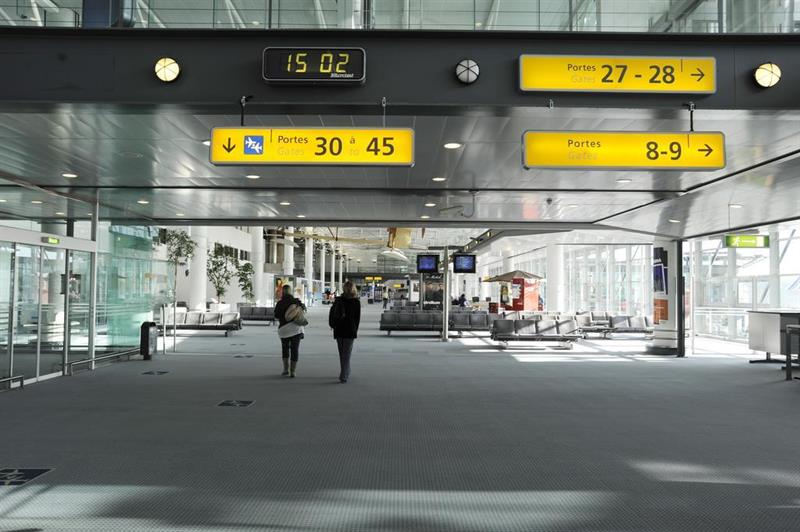 Фото Ibis Marseille Provence Aeroport