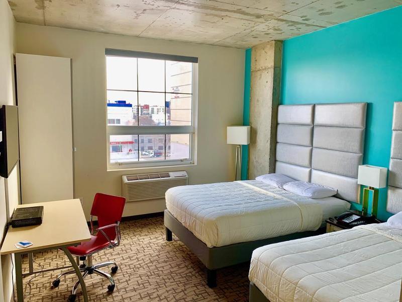 Фото Giorgio Hotel