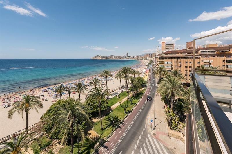 Фото Apartamentos Flats Friends Atlantida