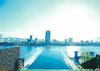 Фото Ibiza Riverfront Hotel Da Nang