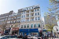 Фото Novum Hotel Hamburg Stadtzentrum