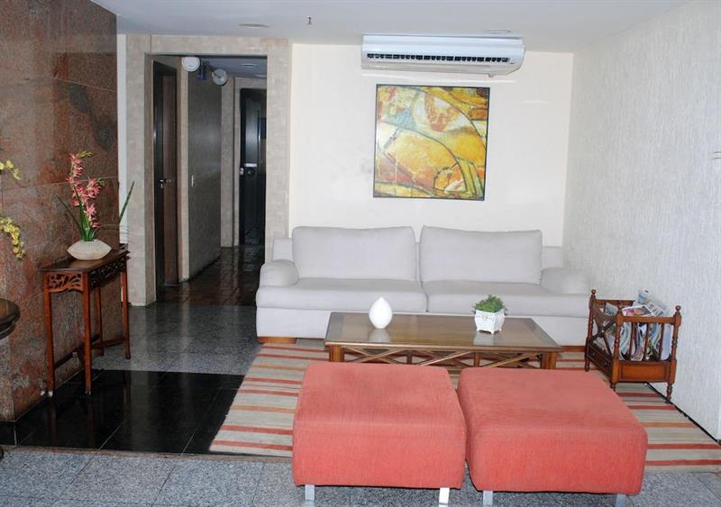 Фото Iracema Residence Hotel Flat