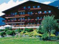Фото Kirchbühl Resort