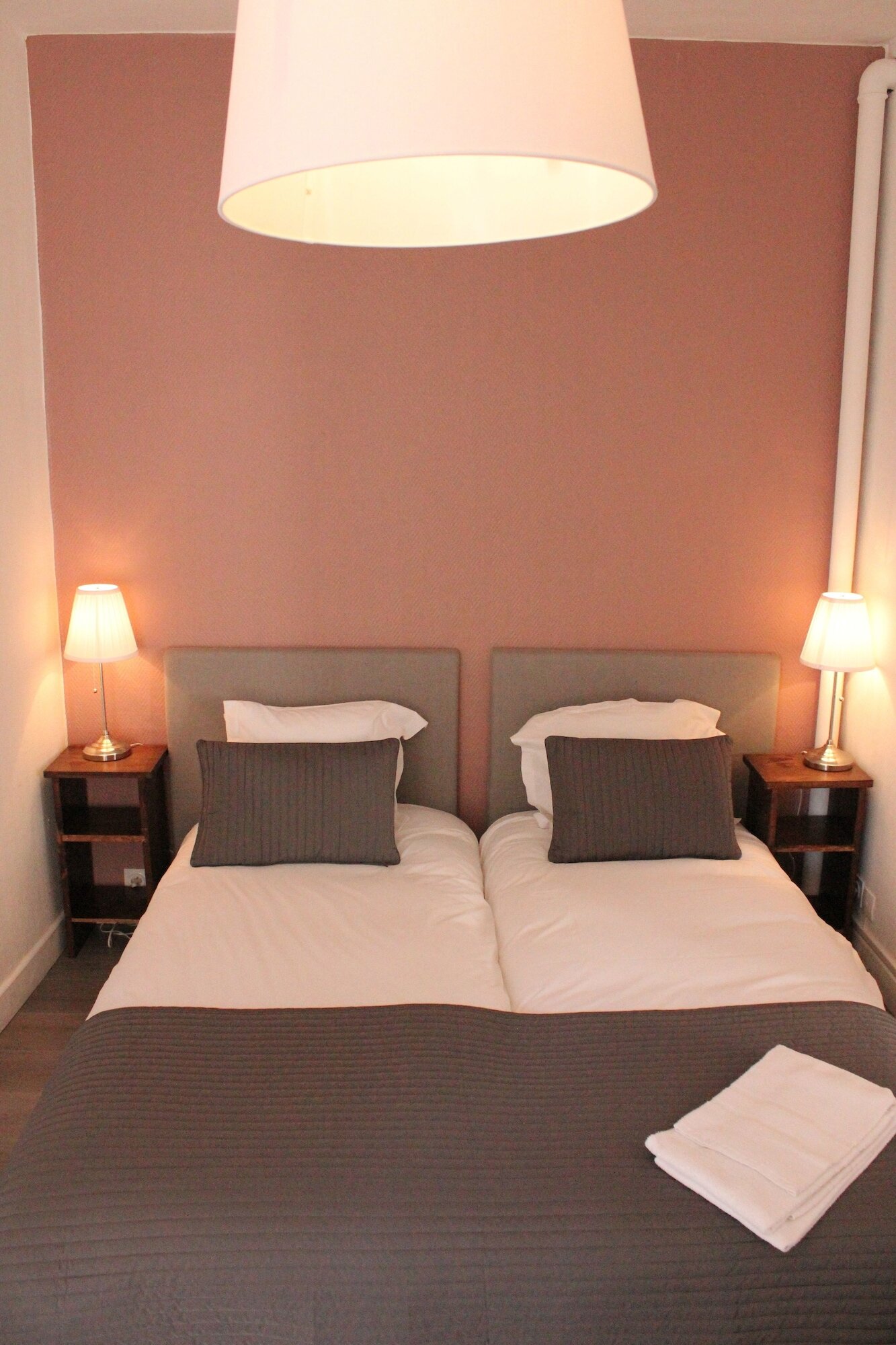 Фото Hôtel Saint-Michel