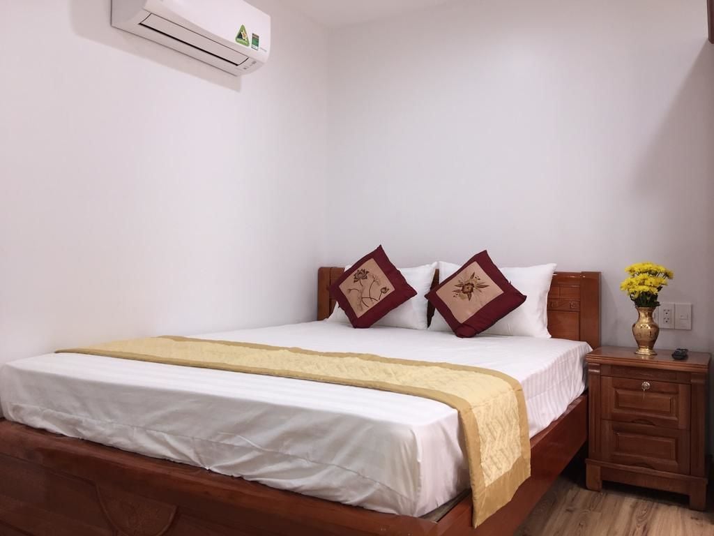 Фото Ben Thanh Hostel Sai Gon