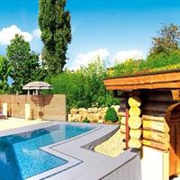 Фото Hotel Frankenland