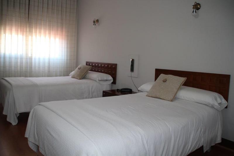 Фото Hotel Marqués de Santillana