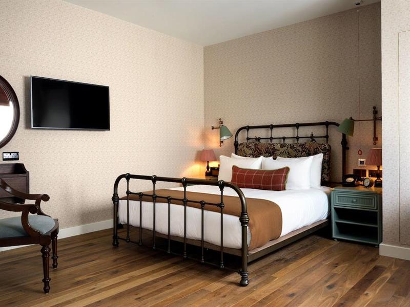 Фото The Ned London