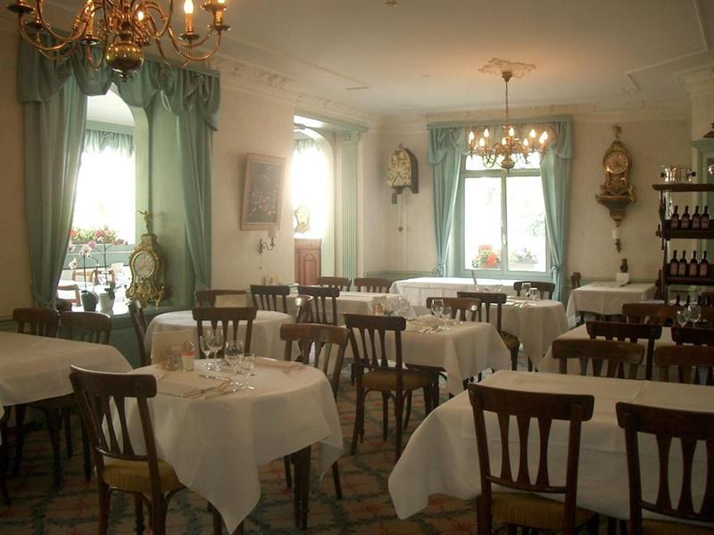 Фото Hotel de la Paix