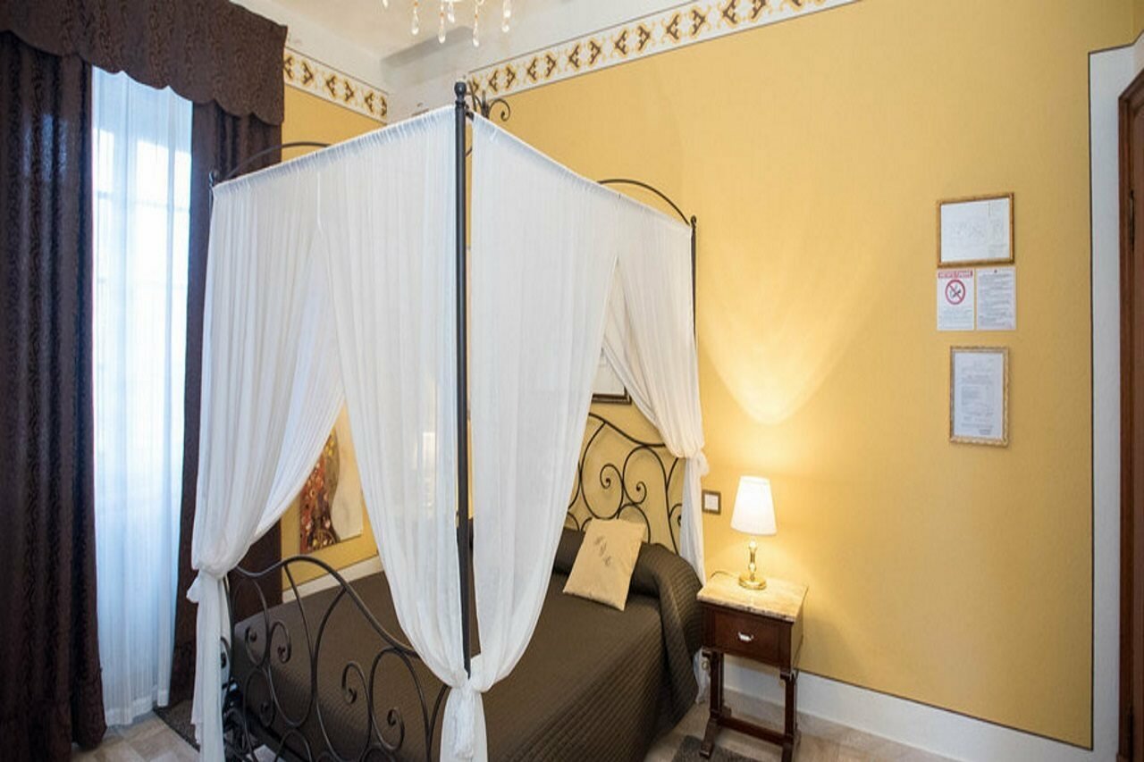 Фото Hotel Pisa Tower