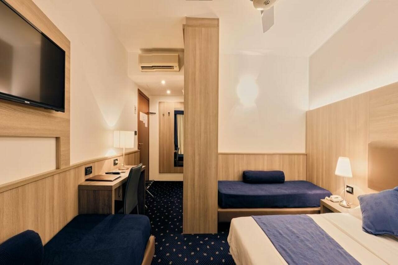 Фото Hotel Roberta